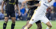 LA Galaxy y LAFC presentaron sus calendarios para la temporada 2026 de la MLS