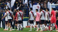 Comenzó la "poda": River Plate oficializó la salida de 5 históricos jugadores