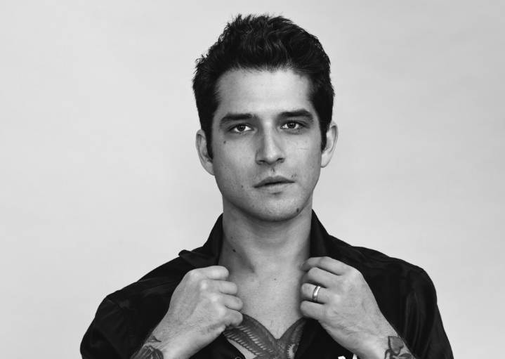 Tyler Posey To Direct, Star In 'Sober House' Movie (EXCLUSIVE)