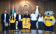 Avala Monterrey cesión de terreno a San Nicolás para estadio de Tigres