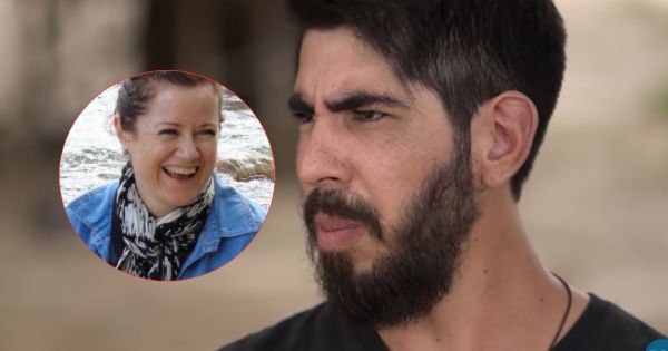 El fiscal reveló que Javier Saavedra seguía las noticias del crimen y estaba en un grupo