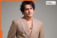 Vijay Varma recalls how Aamir Khan’s daughter Ira helped him battle severe depression during lockdown, says ‘I couldn’t move...'