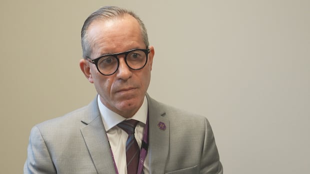 Windsor's HART hub busy in 2 months since soft launch: Hospital CEO