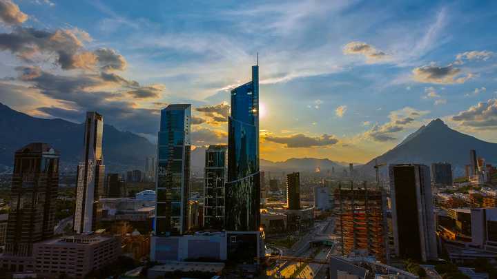 Nuevo León, cuatro años después