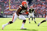 Week 10 Fantasy Football Defense Rankings: Cleveland, Houston & Detroit Lead Best Starts Ranking the top 15 fantasy defenses for Week 10. Luke Hubbard 2 hrs ago