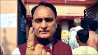 Opposition Says BJP's Rakesh Sinha Voted In Bihar Months After Voting In Delhi, He Clarifies
