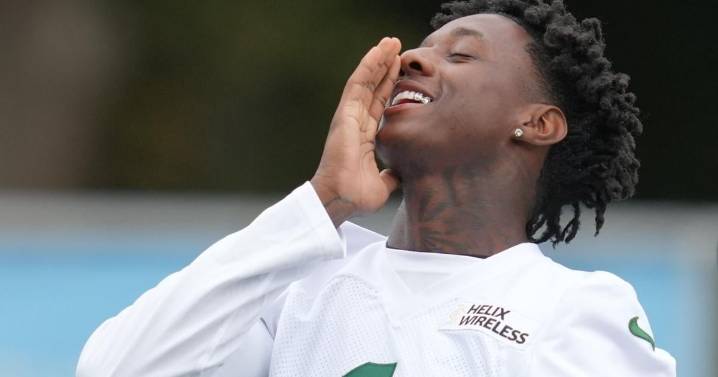 Sauce Gardner is the biggest winner from the NFL's trade deadline