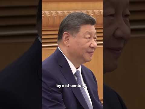 All About China's Most Advanced Aircraft Carrier Ever: The Fujian #shorts