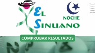 Lunes 17 de noviembre: mira el resultado del Sinuano Noche y verifica tu número