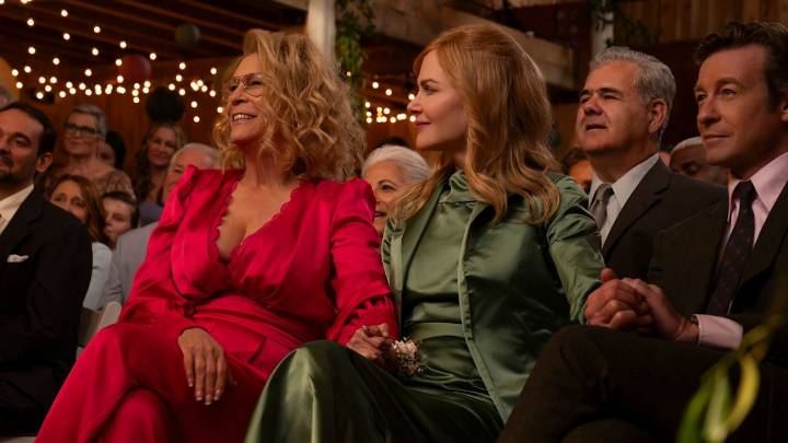 Nicole Kidman to star in 'chilling' 8-part crime thriller based on bestseller – here's why I'll be watching