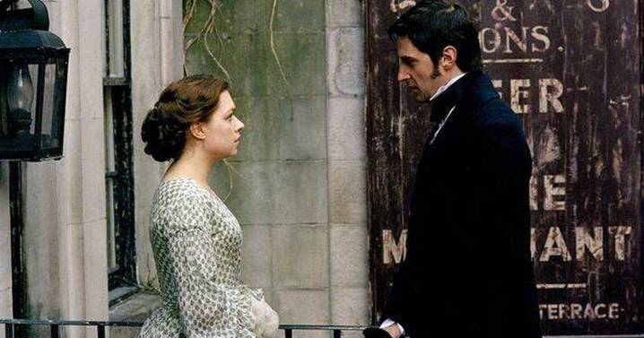 Gripping BBC period drama people are 'binging in one sitting' is 'better than the book'