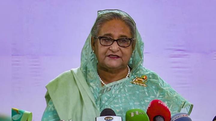 Former Bangladesh PM Sheikh Hasina Sentenced To Death By International Crimes Tribunal: Here Is What The Tribunal Said During Hearing