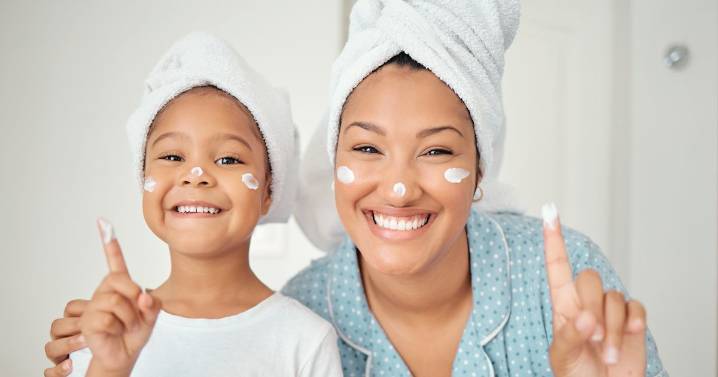 Dermatologist slams children's skincare as 'ridiculous' as debate rages on