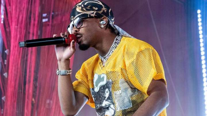 Singer D4vd viewed as suspect in teen’s death, according to report