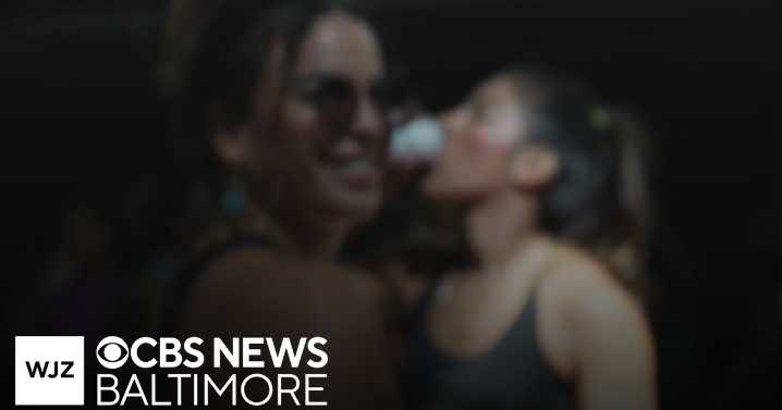 Growing number of Americans choose to cut back or cut out alcohol