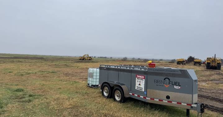 'Big deal for Muskogee': Google announces 2 data centers in Muskogee Co.