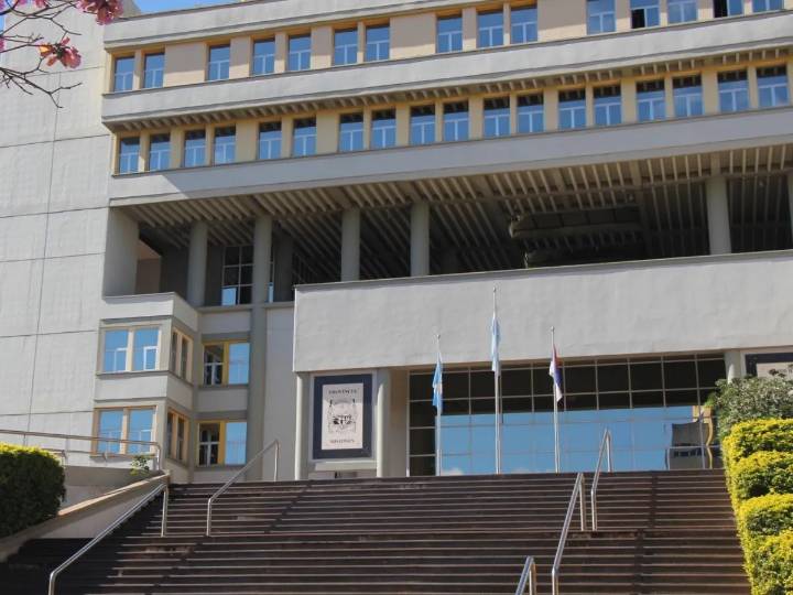 El Poder Judicial de Misiones no se sumará al asueto del 1 de diciembre