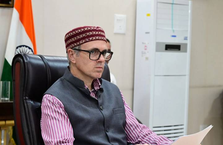 CM Omar sanctions ₹30.14 cr for construction workers’ welfare