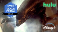 I love this Black Friday streaming deal — save over 60% on Disney Plus and Hulu where you can stream the Alien movies and TV show this holiday season