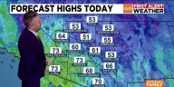 Warmer weather ahead for holiday in Arizona