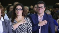Angélica Vale y Otto Padrón no planeaban casarse: Del 'odio' al amor y después al divorcio