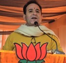 LoP Sunil Sharma exposes CM Omar Abdullah’s Hypocrisy; dares him to swear on Holy Quran before the People of J&K