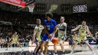 Purdue basketball score today vs Eastern Illinois, game stats, turnovers