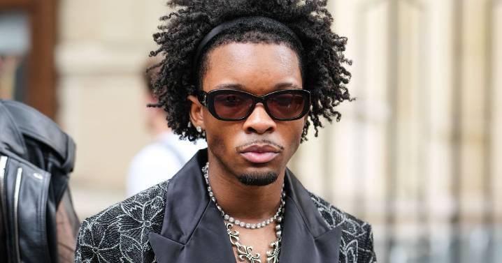 D4vd Officially a Suspect in the Death of Celeste Rivas