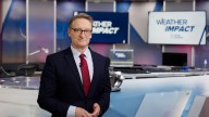 Mark Johnson, former WEWS meteorologist, joins WKYC Channel 3