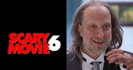 Chris Elliott regresa a “Scary Movie 6″ junto a Cheri Oteri y un elenco lleno de nuevas estrellas