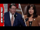 House Passes Resolution Denouncing the 'Horrors of Socialism' Ahead of Trump and Mamdani Meeting