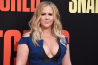 Amy Schumer pide $1.25 millones de dólares por su casa en Nueva Orleans