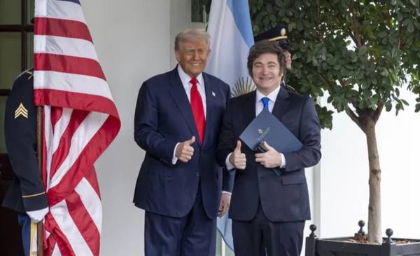 La cámara de empresas de EEUU celebró el acuerdo con Argentina y aseguró que impulsará la previsibilidad y la competitividad