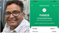 Viral: How Paytm Founder's ₹40,828 Restaurant Bill Went Down To ₹24,733 Viral News