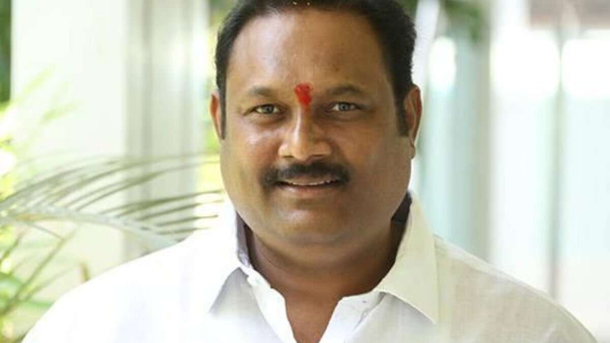 Film producer booked for encroachment in Hyderabad