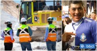 ¿Trabajadores de la minería aman a Parisi?: En empresas nortinas estarían votos clave para Kast y Jara