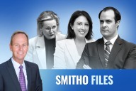 Smithson: SA's Liberal president 'on a mission of her own' on net zero 