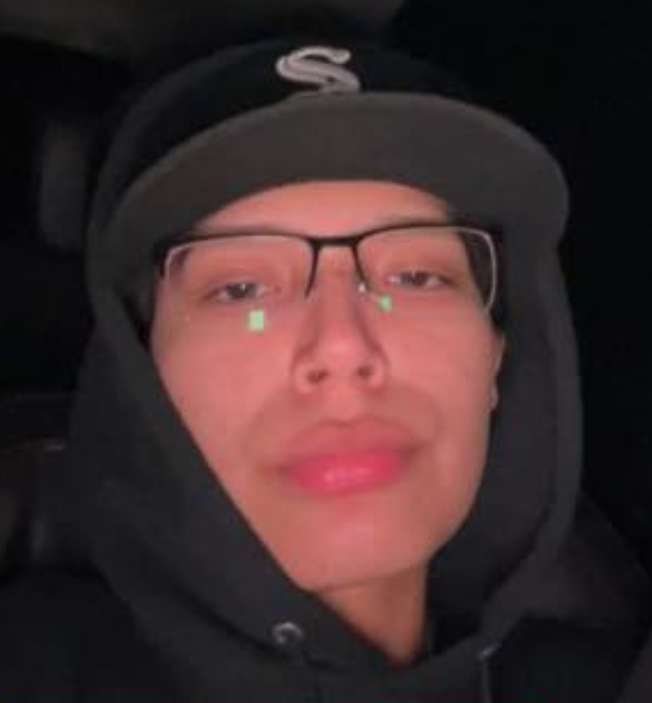 Family appeals to community to help find missing daughter near Fort Totten, ND