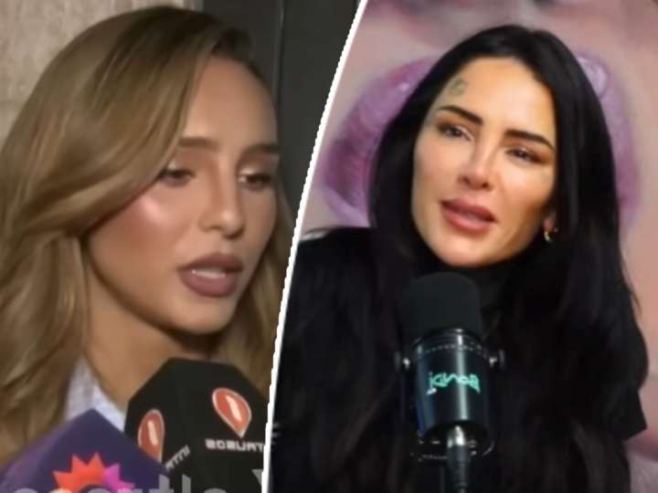 La guerra silenciosa entre Juana y Cande Tinelli: reproches, celos y distancias