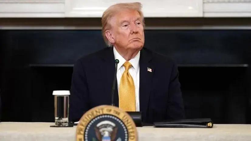 Trump desmiente planes de ataque de Estados Unidos contra Venezuela