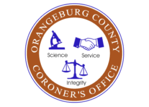 Orangeburg County Coroner releases name of person dead after motor vehicle vs motorcycle collision