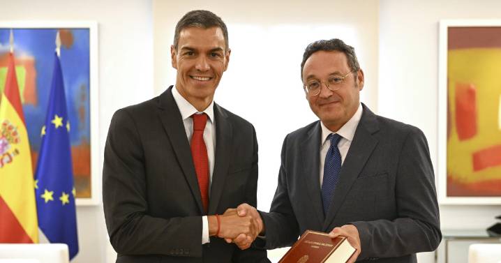 De Sánchez a Urtasun: el Gobierno en pleno puso la mano en el fuego por García Ortiz