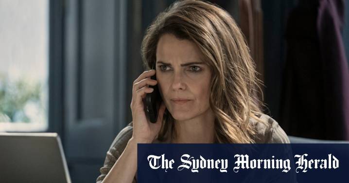 The Diplomat on Netflix: Keri Russell shines in political drama influenced by The West Wing