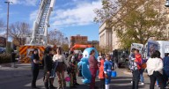 Pueblo City Government hosts Halloween event Friday