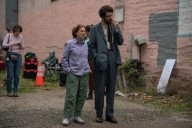 ‘The Mastermind’ y ‘Magallanes’ ganan ‘ex aequo’ la Espiga de oro de la 70ª Seminci de Valladolid