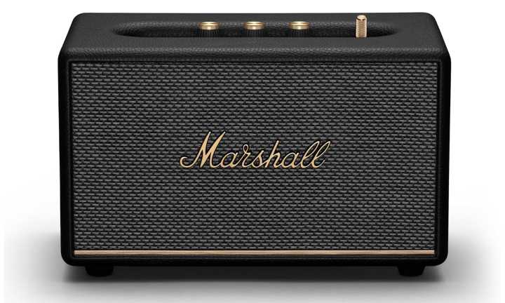 Act fast: Marshall’s Acton III quietly fell to $179.99 on Amazon