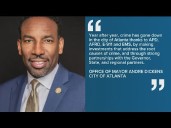 Atlanta mayor's office responds after Rep. Buddy Carter  calls for more federal officers to the city