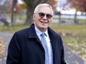 West Island: Belvedere takes back Pointe-Claire mayor's seat; Hawa defeated in Ste-Anne