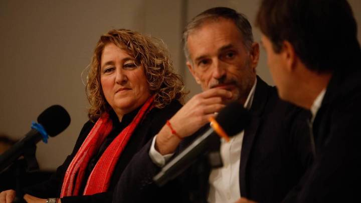 Inmaculada Mata: «El autoconsumo compartido es una inversión»