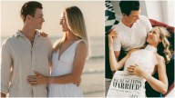 Nelly Korda Announces Engagement
